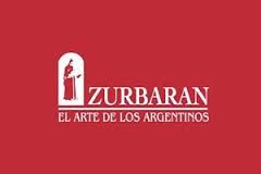 Zurbaran - El arte de los Argentinos